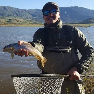 Meet your Posher, Kenneth